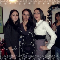 Christmas Party 2012. godina