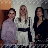 Christmas Party 2012. godina