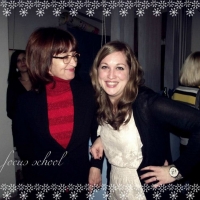 Christmas Party 2012. godina