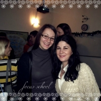 Christmas Party 2012. godina