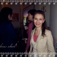 Christmas Party 2012. godina