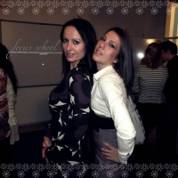 Christmas Party 2012. godina
