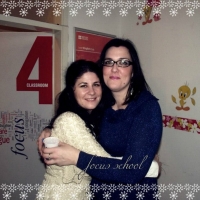Christmas Party 2012. godina