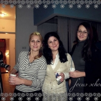 Christmas Party 2012. godina