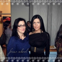 Christmas Party 2012. godina