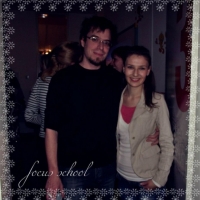 Christmas Party 2012. godina