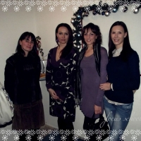 Christmas Party 2012. godina