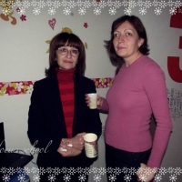 Christmas Party 2012. godina