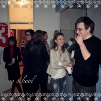 Christmas Party 2012. godina