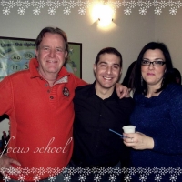 Christmas Party 2012. godina