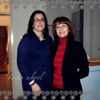 Christmas Party 2012. godina