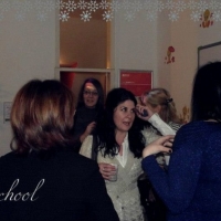 Christmas Party 2012. godina