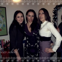 Christmas Party 2012. godina