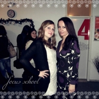 Christmas Party 2012. godina