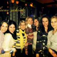 Christmas Party 2012. godina