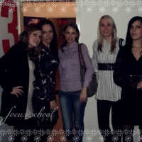 Christmas Party 2012. godina