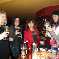 Christmas party 2014. godina