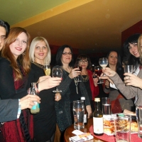 Christmas party 2014. godina
