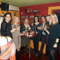 Christmas party 2014. godina