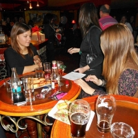 Christmas party 2014. godina