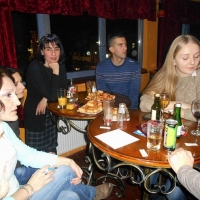 Christmas party 2014. godina