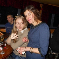 Christmas party 2014. godina
