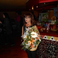 Christmas party 2014. godina