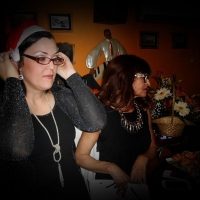 Christmas party 2014. godina