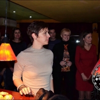 Christmas party 2014. godina