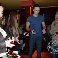 Christmas party 2014. godina