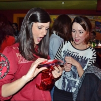 Christmas party 2014. godina