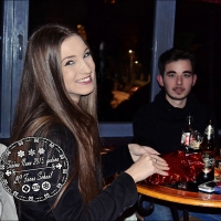Christmas party 2014. godina
