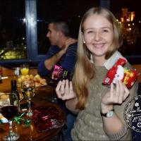 Christmas party 2014. godina