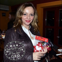 Christmas party 2014. godina