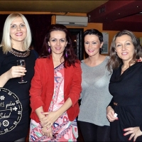 Christmas party 2014. godina