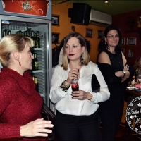 Christmas party 2014. godina