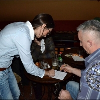 Christmas party 2014. godina