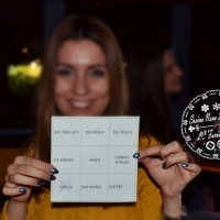 Christmas party 2014. godina