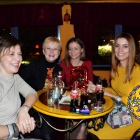 Christmas party 2014. godina