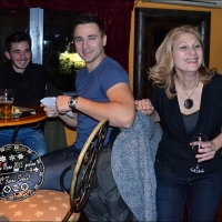 Christmas party 2014. godina