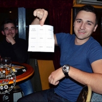 Christmas party 2014. godina
