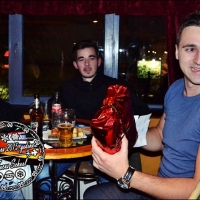 Christmas party 2014. godina