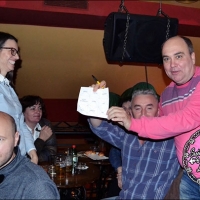 Christmas party 2014. godina
