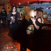 Christmas party 2014. godina