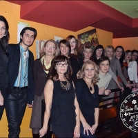 Christmas party 2014. godina
