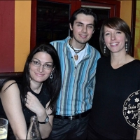 Christmas party 2014. godina