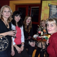 Christmas party 2014. godina