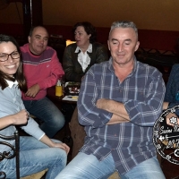 Christmas party 2014. godina