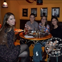 Christmas party 2014. godina