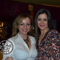 Christmas party 2014. godina